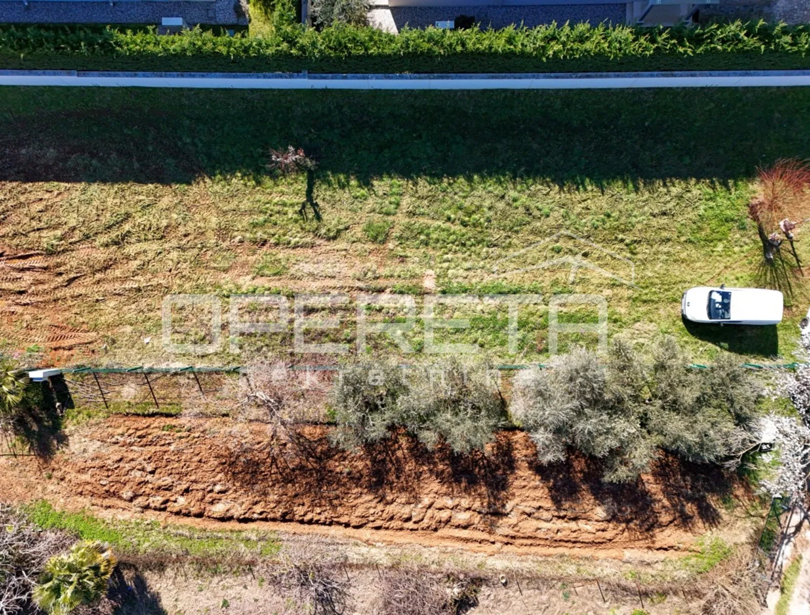 Dalmatinska , Funtana, 654,00 m2, 250.300,00 EUR - cover