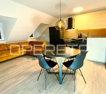 Najam, Stan, Centar, Ilica, 3s, 90m2 - cover