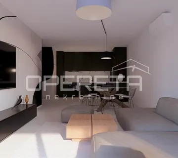 Stanovi u izgradnji - Makarska - Stil i kvaliteta u svakom detalju - cover