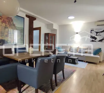 STAN, NAJAM, CENTAR VARŠAVSKA ULICA, ZAGREB, 61m2, 3.5soban
