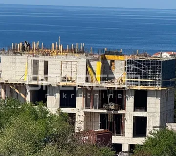 Stan 2s, novogradnja Primošten - cover