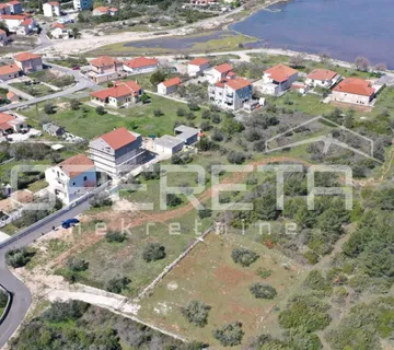 Zemljište 1537 m² u Zablaću – prilika za razvoj i ulaganje - cover