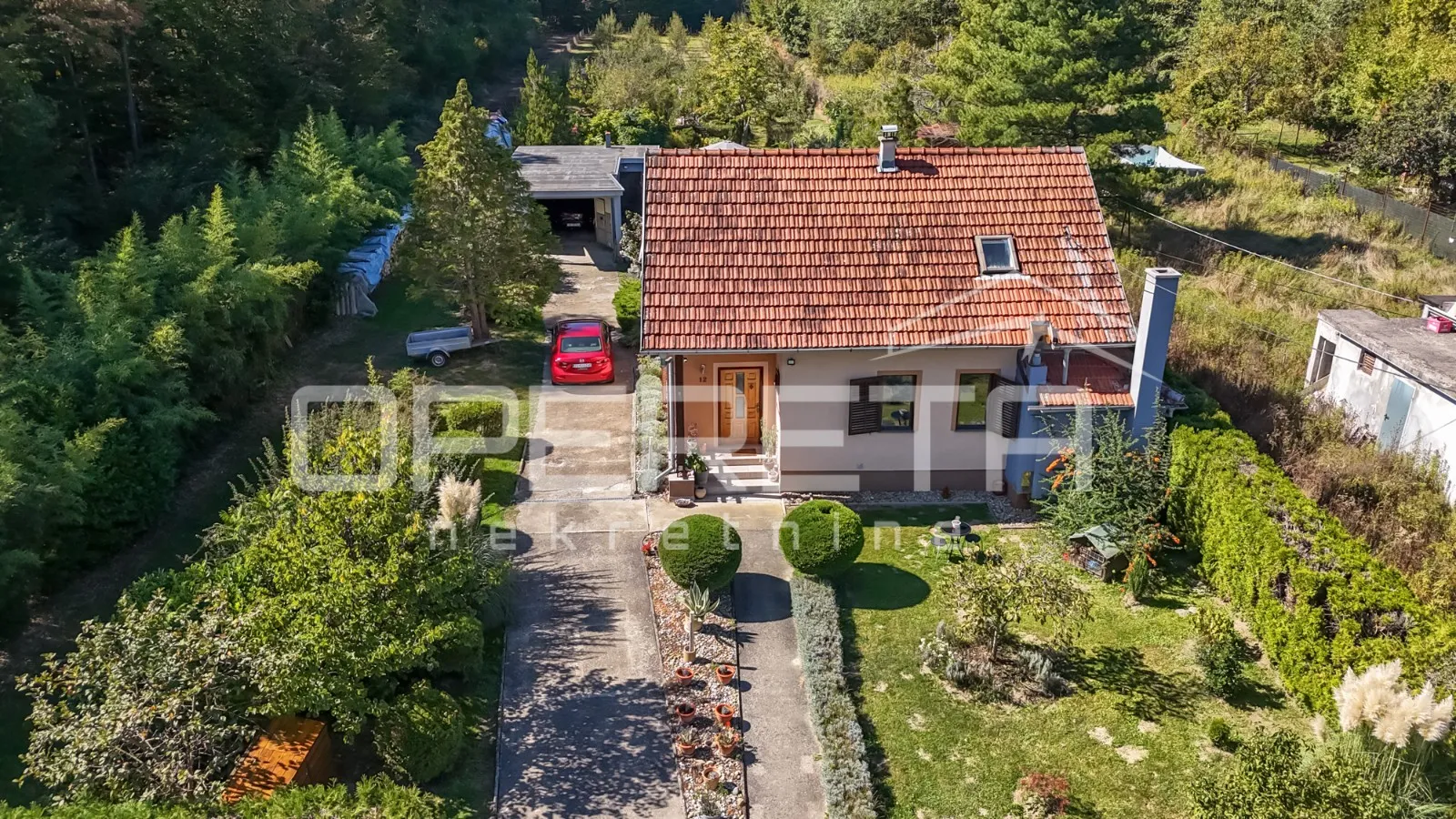 SAMOSTOJEĆA KUĆA, PRODAJA, BREŽANE LEKENIČKE, 120 M2 - cover