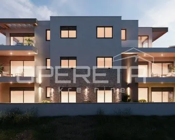 Prodaja, Stan, Murter, Marka Marulića , 3s, 91m2 - cover