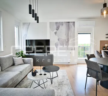 STAN, PRODAJA, ZAGREB, SESVETE, 95m2, trosoban - Sesvete, Zagreb