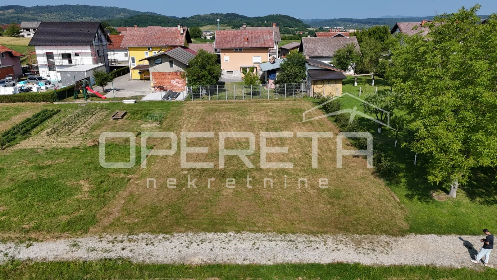 Turanj, Turanj, 580,00 m2, 40.999,00 EUR - cover