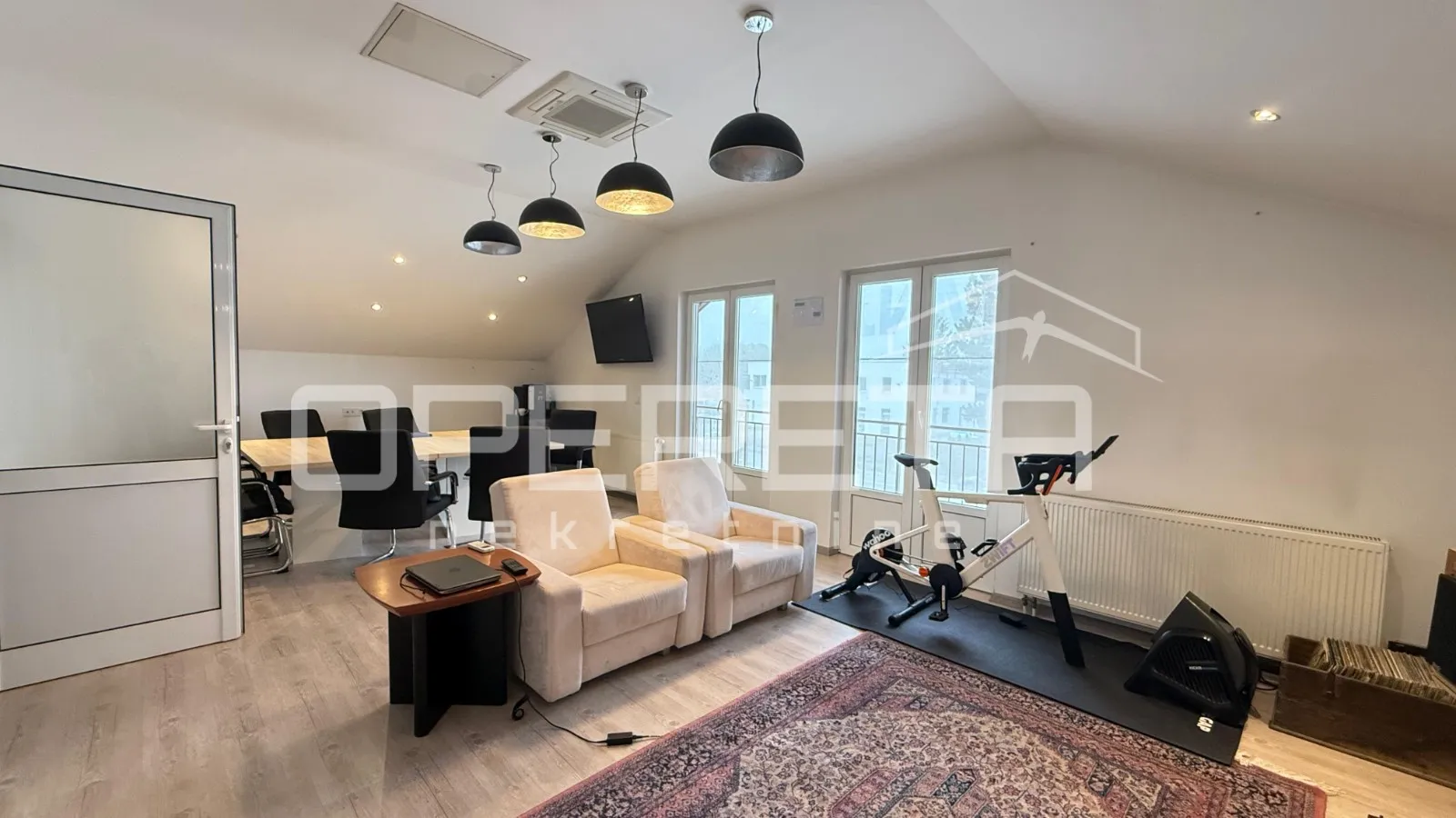 Prodaja, Poslovna zgrada, Osijek, Biljska cesta, 458m2 - cover