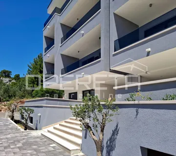 Makarska - stanovi u novogradnji – useljivo