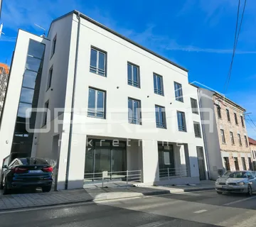 Najam, Ured, Sveti Ivan Zelina-okolica, Braće Radića, 296m2 - cover