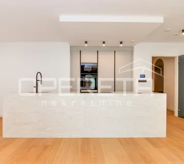 Najam, Stan, Centar, Ribnjak, 4s, 150m2 - cover