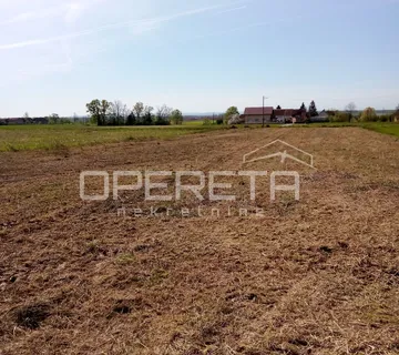Bratina, Pisarovina, 3.198,00 m2, 49.000,00 EUR - cover