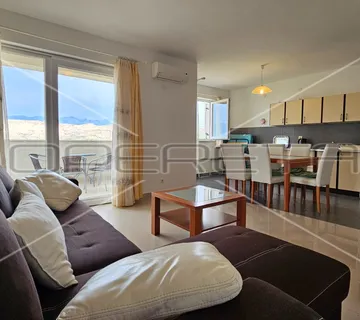 GRAD PAG – Dva apartmana - 46 m² i 74 m² - cover