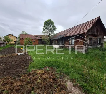 Habeićeva, Mala Ostrna, 1.157,00 m2, 55.000,00 EUR - cover