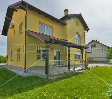 Prodaja, Kuća, Oroslavje, Stubička cesta , Samostojeća, 279m2 - cover