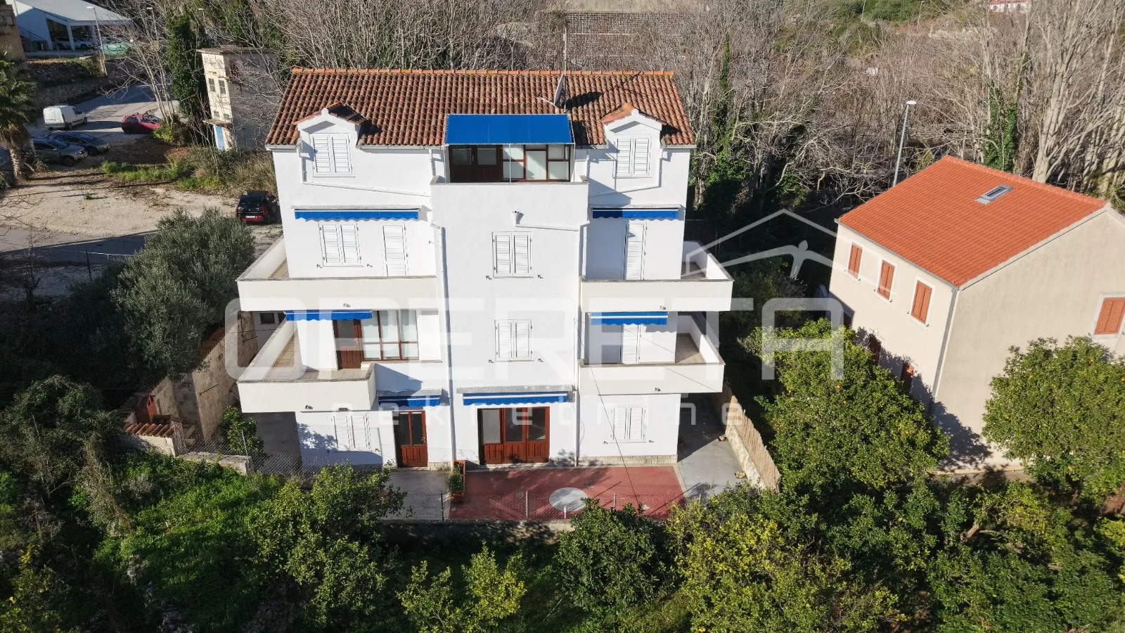 Prodaja, Stan, Vis, Dubrovačka, Garsonjera, 28m2 - cover