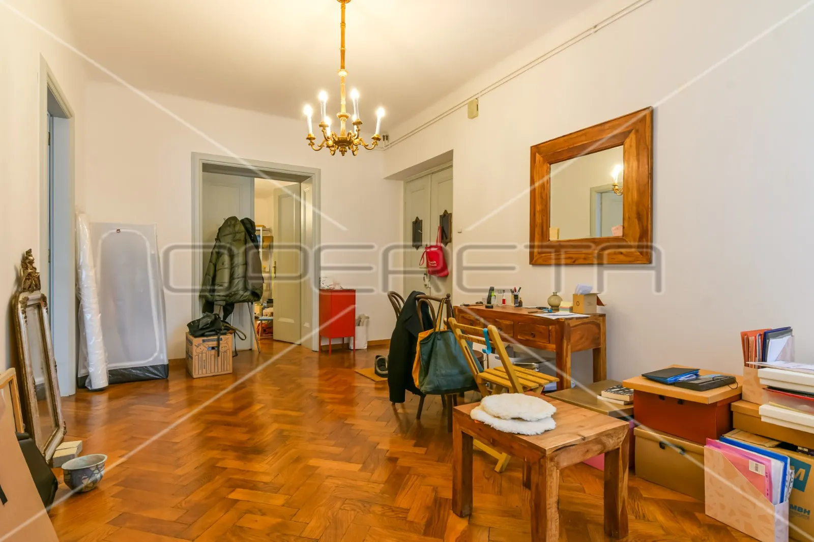 Prodaja, Stan, Centar, Gundulićeva , 3s, 140m2 - cover
