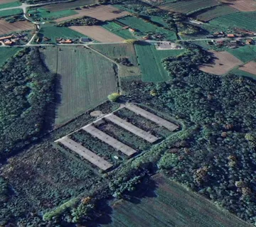 Prodaja, Hala-Skladište, Ivanić Grad, Goričanska ulica bb, 4320m2 - cover