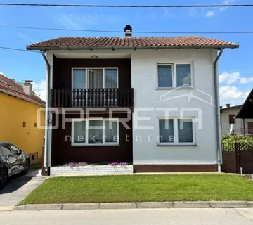 Prodaja, Kuća, Koprivnica, Čakovečka , Samostojeća, 183m2 - cover