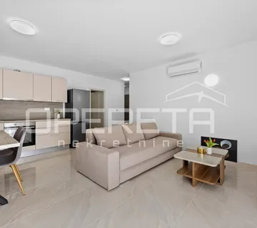 Stan Peroj novogradnja 2 sobe i balkon - cover