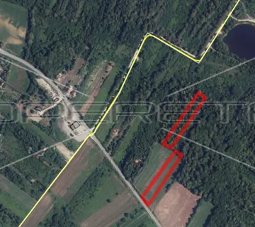 Vukojevac, Buševec, 5.280,00 m2, 105.600,00 EUR - cover