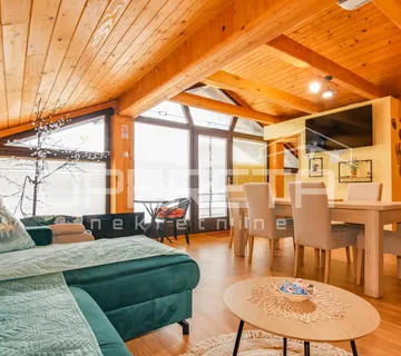 Prodaja, Kuća, Zlatar Bistrica, Veliki Komor 14d, Samostojeća, 330m2 - cover
