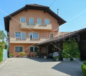 Prodaja, Kuća, Zaprešić-Centar, Pavla Lončara, Polugrađena, 285m2 - cover