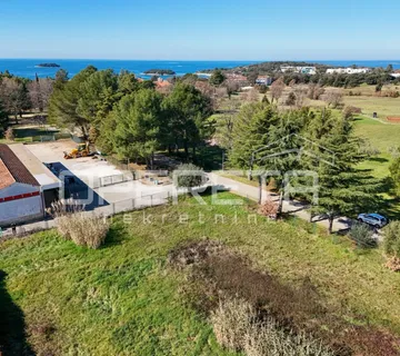 Valkanela , Funtana, 1.741,00 m2, 810.000,00 EUR