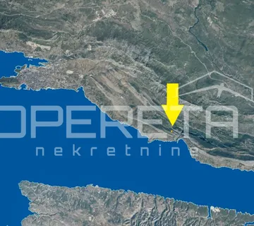 Tugare Naklice, poljoprivredno zemljište 2.881 m2 - cover