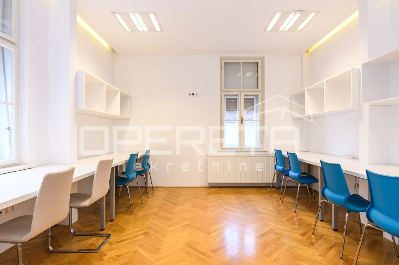 Najam, Ured, Donji grad, Vodnikova, 21m2 - cover