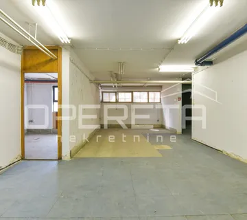 Najam, Ured, Pešćenica, Sachsova iulica, 174m2 - Peščenica