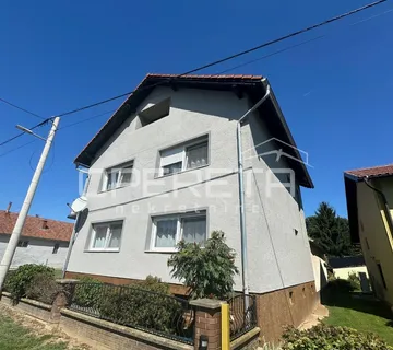 Prodaja, Kuća, Zbelava, Zbelava, Samostojeća, 225m2 - cover