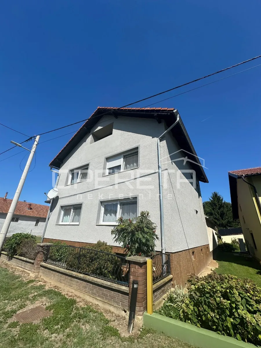 Prodaja, Kuća, Zbelava, Zbelava, Samostojeća, 225m2 - cover