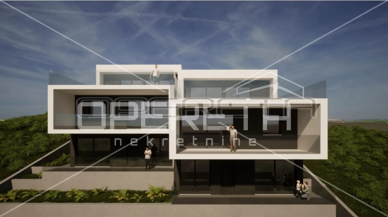 Prodaja, Stan, Remete, Remete, 4s, 143m2 - cover