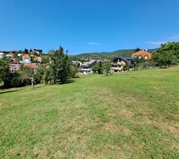 Gjurkov put, Gračani, 4.123,00 m2, 2.000.000,00 EUR