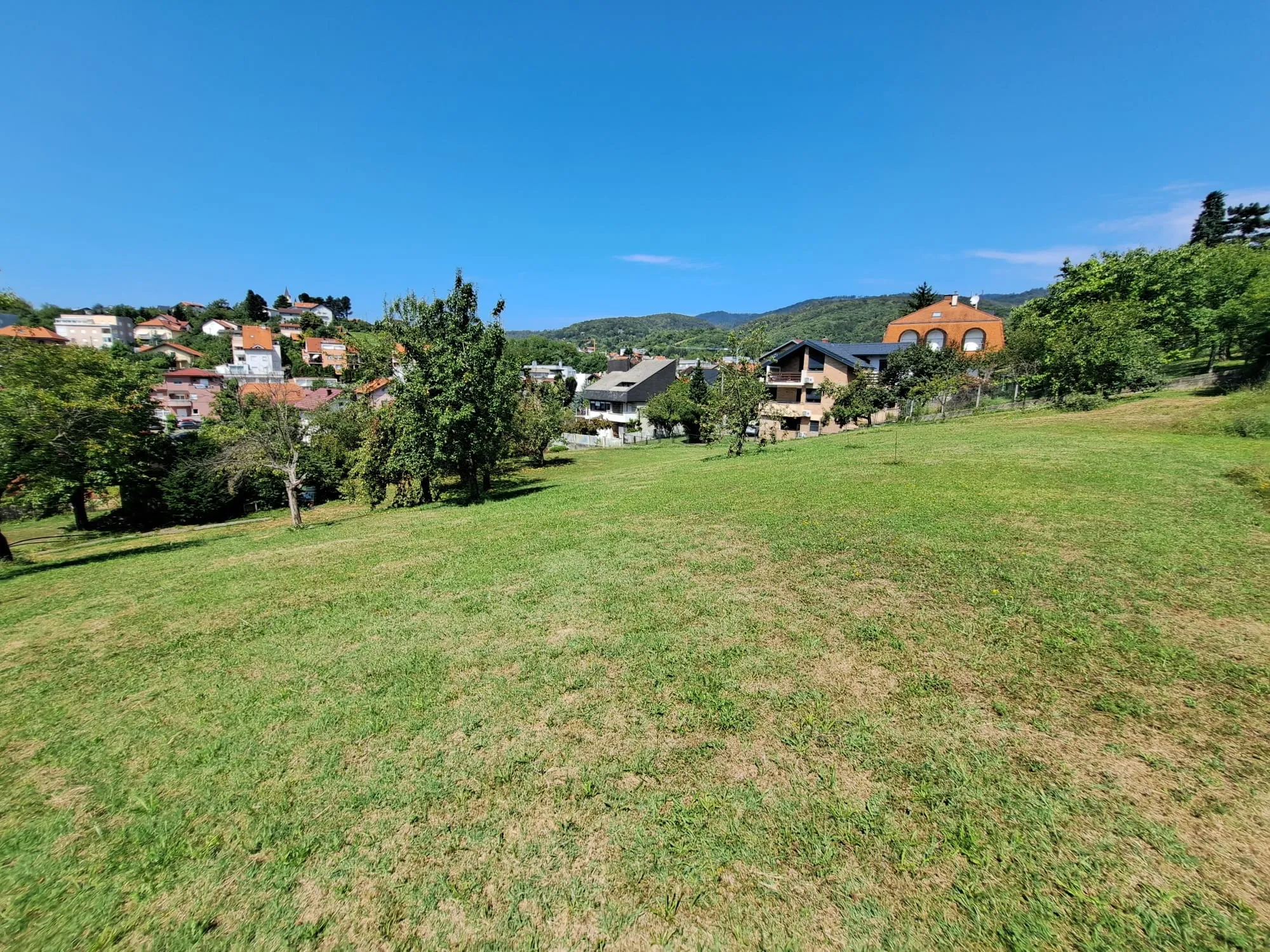 Gjurkov put, Gračani, 4.123,00 m2, 2.000.000,00 EUR - cover