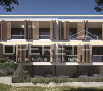 Penthouse s panoramskim pogledom, 205m2 – Vodice