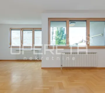 Najam, Ured, Črnomerec, Ilica, 95m2
