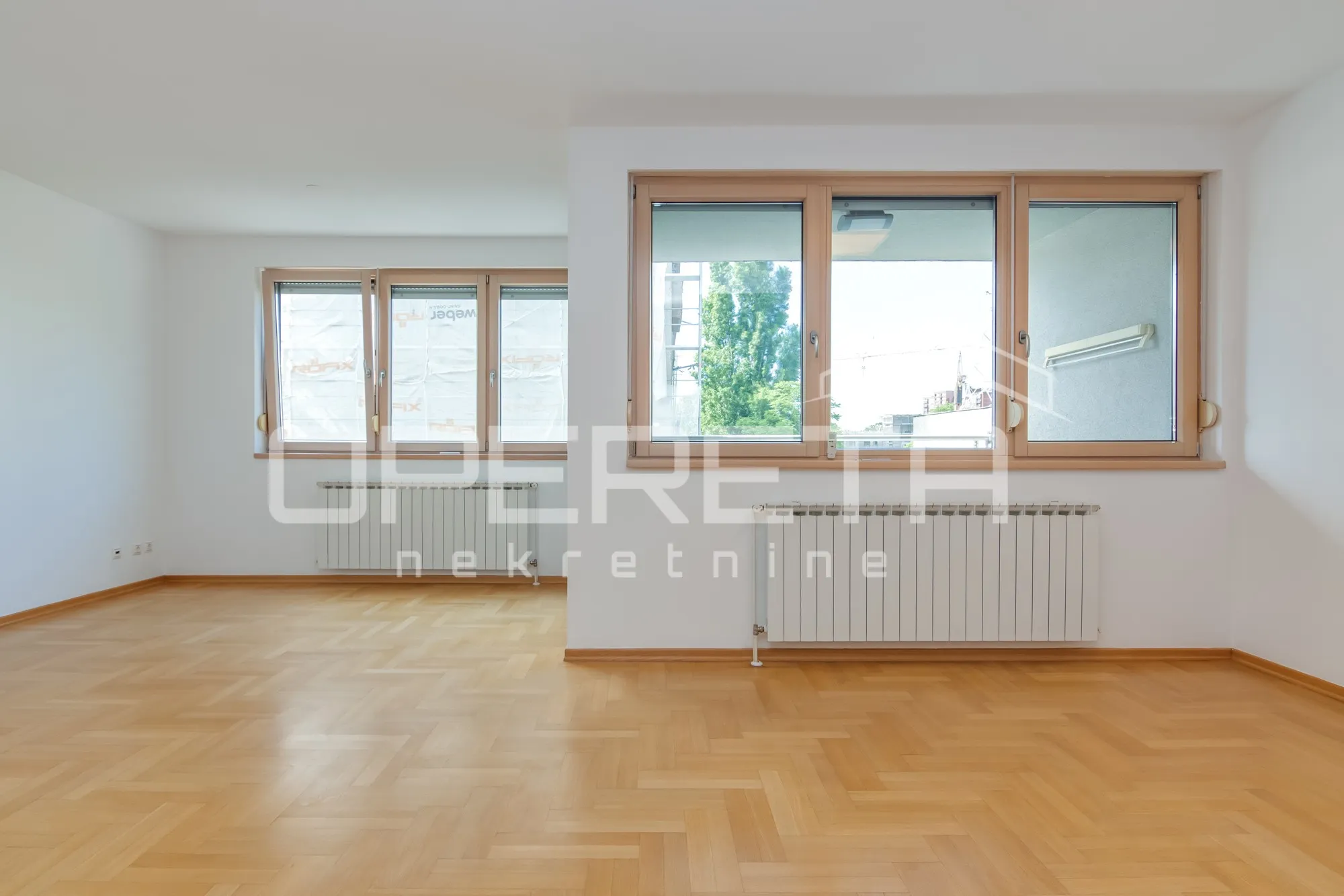 Najam, Ured, Črnomerec, Ilica, 95m2 - cover