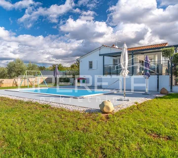 Prodaja, Kuća, Višnjan, Višnjan, Samostojeća, 120m2 - cover