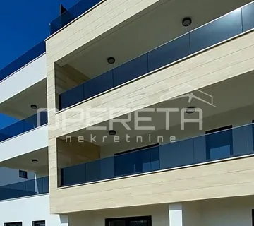 Privlaka/Zadar - luksuzni projekt 70m od mora, stan A102 - cover