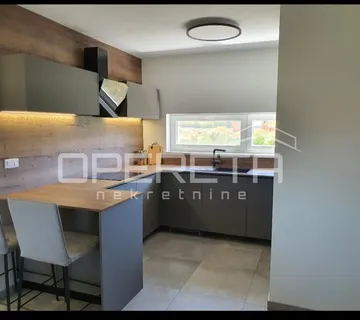 TOP PRILIKA: Luksuznih 108 m² s uporabnom dozvolom – Srce Valdebeka - cover