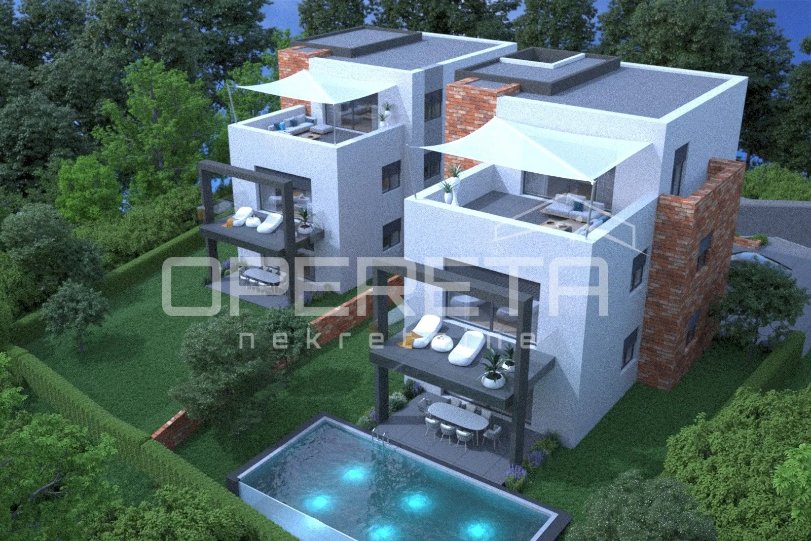 Prodaja, Stan, Remete, Vinec, 4s, 120m2 - cover