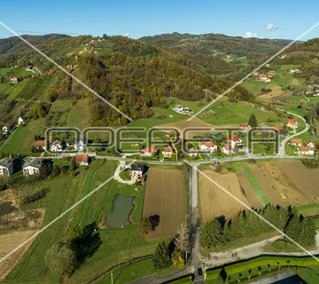 Prodaja, Kuća, Desinić, Stjepana Radića, Samostojeća, 80m2 - cover