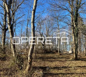Cerovac Barilovićki, Zemljište, 378.000,00 EUR