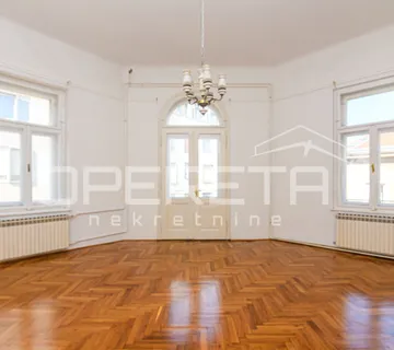 STAN, PRODAJA, STROGI CENTAR, 130 M2. - cover
