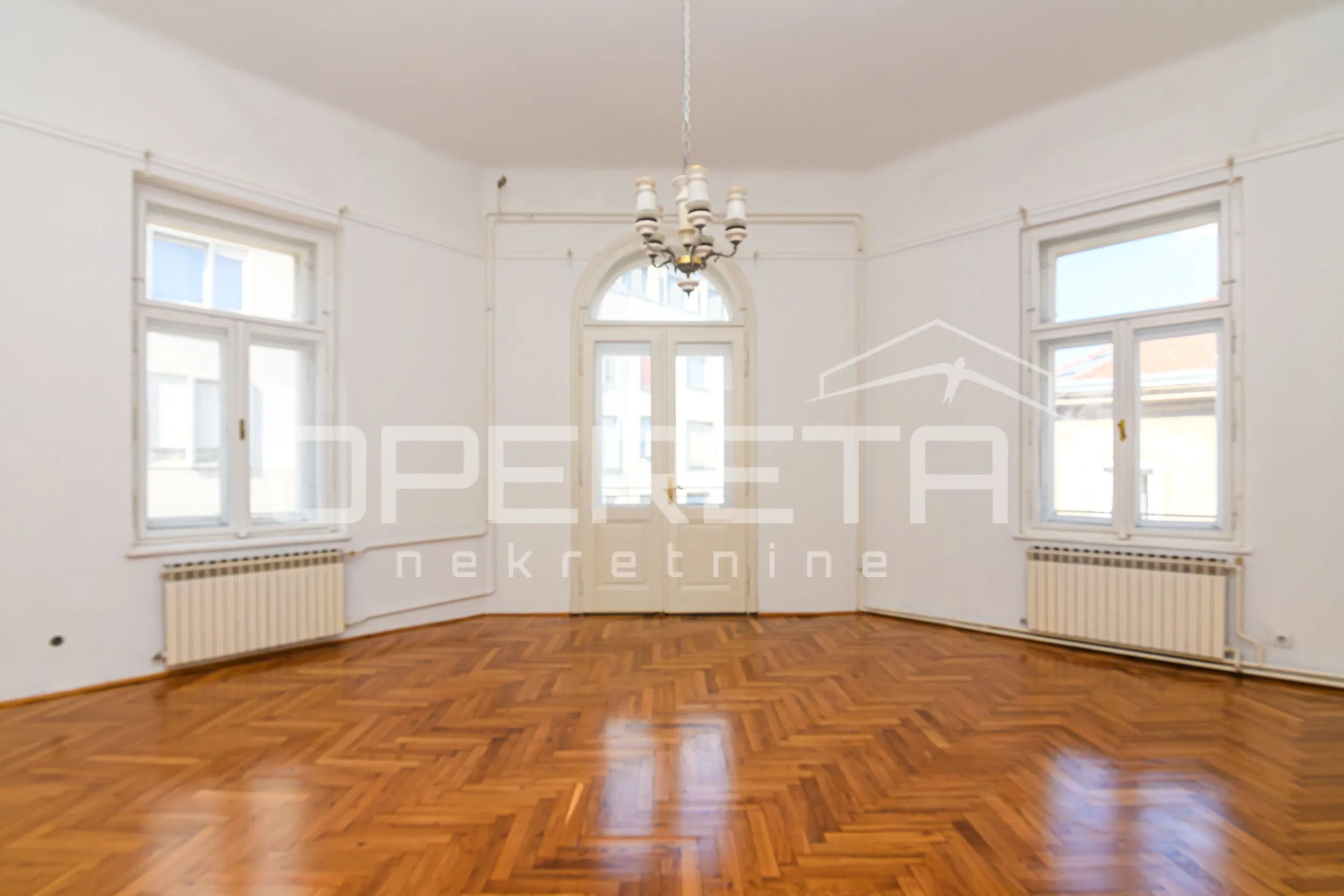 STAN, PRODAJA, STROGI CENTAR, 130 M2. - cover