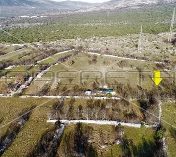 Građevinsko zemljište, Klis, površine 1.000 m2 - cover