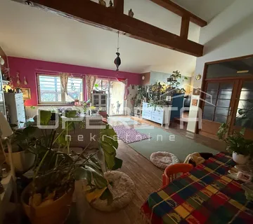 Prodaja, Kuća, Centar, Ulica Ksavera Š. Đalskog, Samostojeća, 149m2 - cover