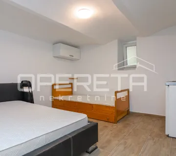 Prodaja, Stan, Centar, Dalmatinska, 3s, 47m2 - cover