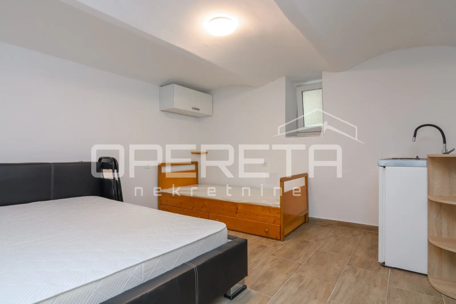Prodaja, Stan, Centar, Dalmatinska, 3s, 47m2 - cover
